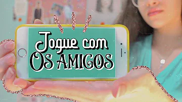 Quais jogos dá pra jogar online?