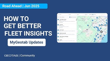 Faster Maps, Clearer Data: Learn what