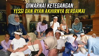 YESSY DATANG RYAN JADI TEGANG-KANG DEDI KERINGETAN-AKHIRNYA BU KADES PUN SENANG