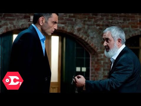 Kurtlar Vadisi - Zaza & Memati - Beni Sevi Misin? (Caner Yılmaz Remix)