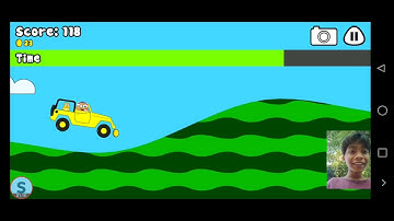 Pou Hack Part 23 | Android Gameplay Landscape Mode