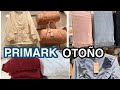 NOVEDADES PRIMARK OTOÑO INVIERNO 2020/ROPA