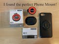 SinceTop Phone mount review