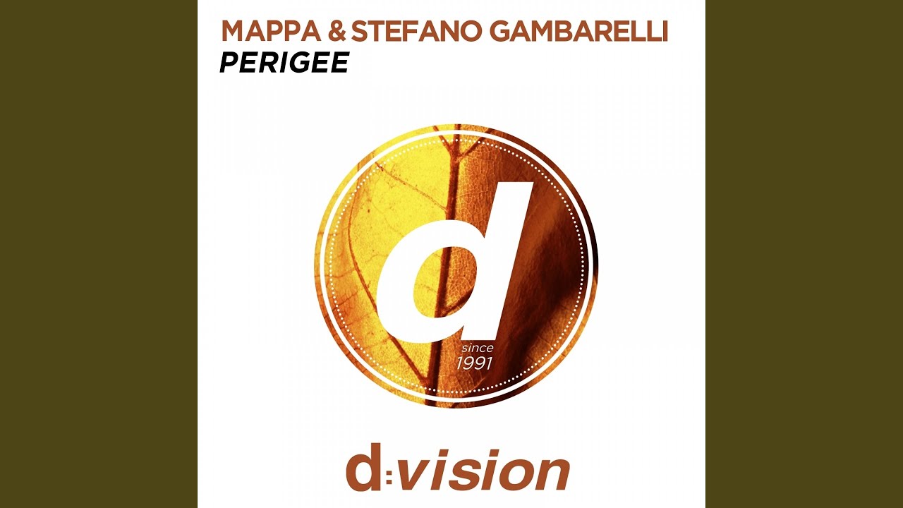 Perigee (Original Mix) auf YouTube ansehen Perigee (Original Mix) auf YouTube ansehen