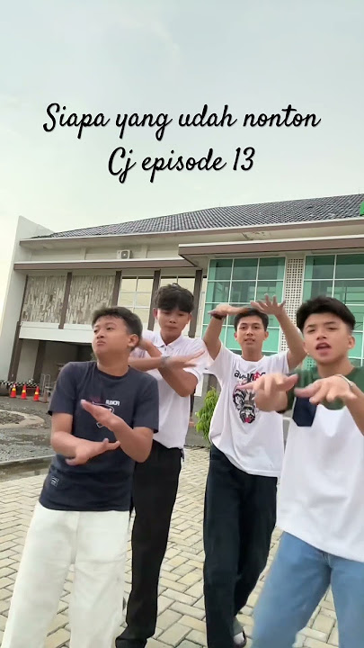 Gimana eps 13 #drama #series #ceritajekho