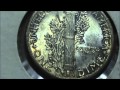 Coin unboxing from coincollector1024