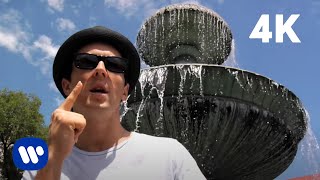 Jason Mraz - Make It Mine (Official Video) [4K Remaster]