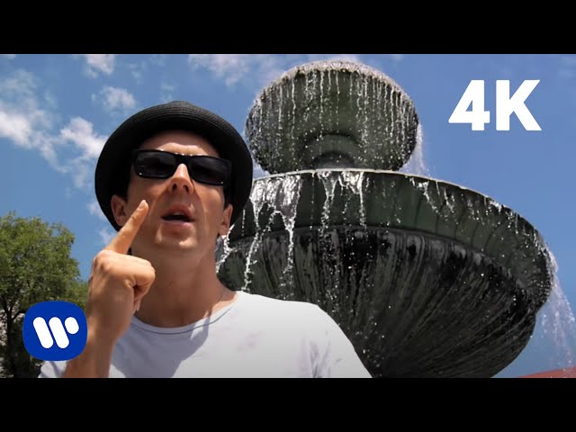 Jason Mraz – Make It Mine (Official Video) [4K Remaster] class=