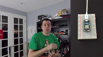 GET STARTED WITH PARTICLE PHOTON | DailyIoT 023