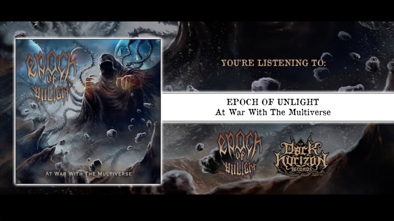 Epoch of Unlight   