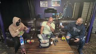 3 Old Brothas | Smoke Review