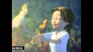 lpiadewwy Meraih Mimpi - Gita Gutawa.3gp