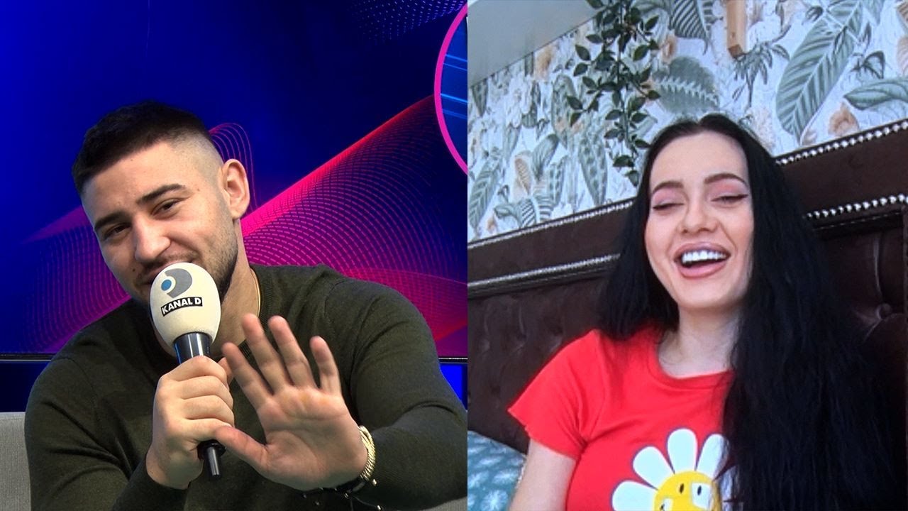 Bianca Comănici are iubit! “A fost lângă mine și m-a ajutat” I-a mărturisit tot lui Bogdan Mocanu