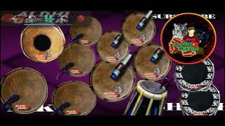 real drum lagu pasir Jayanti pokonya Joss #realdrumapp #aldihgeber