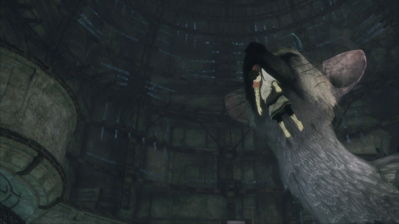 playstation 3 The Last Guardian | Launch Trailer | PS4