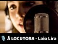 A locutora laio lira vdeoclipe oficial