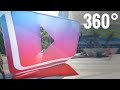 VidCon 360 video VR Youtube Convention Influencer California Google Cardboard