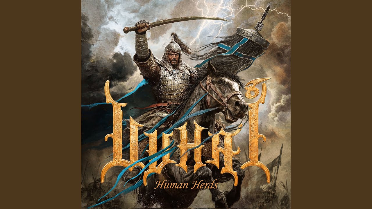 Watch Human Herds on YouTube Watch Human Herds on YouTube