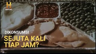 Frozen Food yang Ubah Hidup Warga Amerika - The Food That Built The World [Sub Indo]