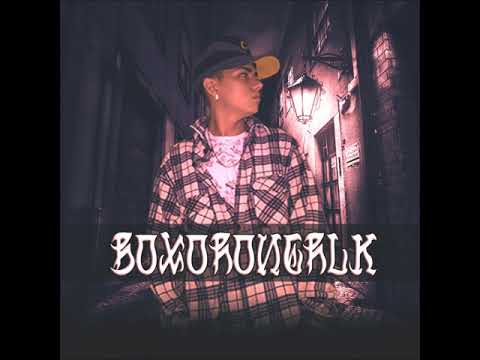 BoxorOnerLK Feat Ziiner "Donde Radico"