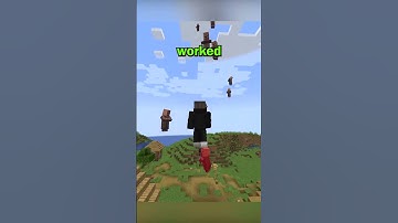 Create Minecraft Mods Without Coding! #creativemodepartner