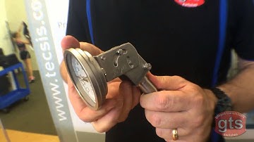 Tecsis Temperature Range from GTS Gauges Transmitters Switches