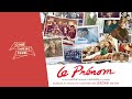 Miniature de la vidéo de la chanson Elizabeth Et Pierre