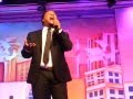 Junior Kelly Marchena - Su Plan 2013 en vivo