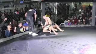 Tarcizio Pedra MMA Highlights