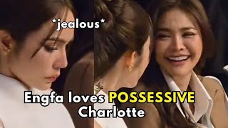 Englot Engfa Loves Possessive Charlotte Sky Tea