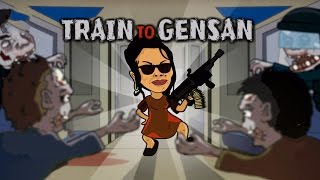 Train to Gensan - Android Gameplay ᴴᴰ screenshot 3