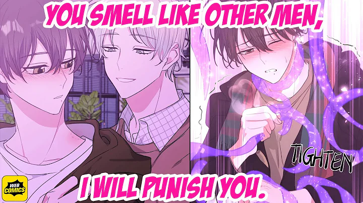 The Dream Demon Punished His Prey because His Prey Stood with Other Men!【Yaoi Manhwa Dubbing】- EP13