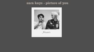 sara kays - picture of you//lyrics//sub thai//แปลเพลง//แปลไทย//ซับไทย