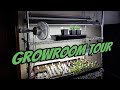 2021 Grow Room Ep1