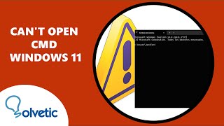 Famous Can't Open CMD Windows 11 Wealth