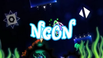 My part in "NGON" by Itzsejun and more! | Geometry Dash 2.1