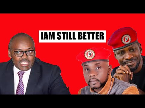 SSEGONA Alabuddde BOBI WINE Ku WALUKAGGA