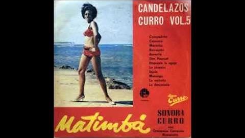 matimba - Sonora Curro