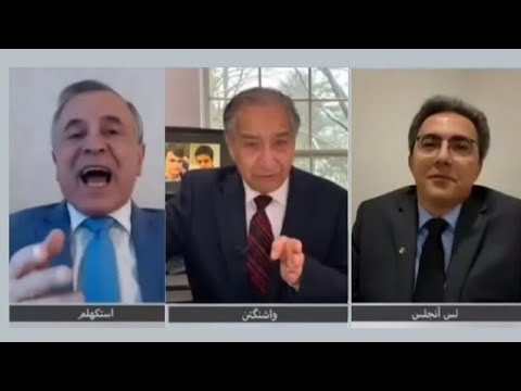 روز رفتن شاهنشاه از ایران و بلوای ۵۷ بازنشر