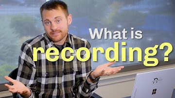 Questions Every Home Buyer Should Ask: What Is Recording?