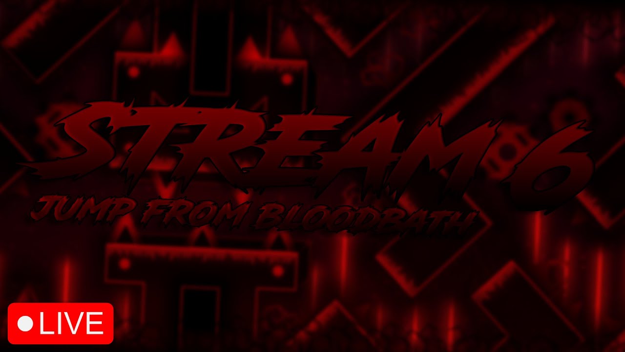 SLAUGHERHOUSE 26%🔴JUMP FROM BLOODBATH🔴STREAM 5🔴GO AT 16%🔴