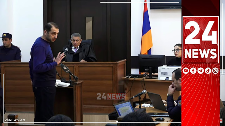 Խաչատրյանն ասաց՝ սպան ա բենզինը լցրել, ասացի՝ ո՞նց, ասաց՝ հլը ինքն էլ ուզում էր իրեն խփել