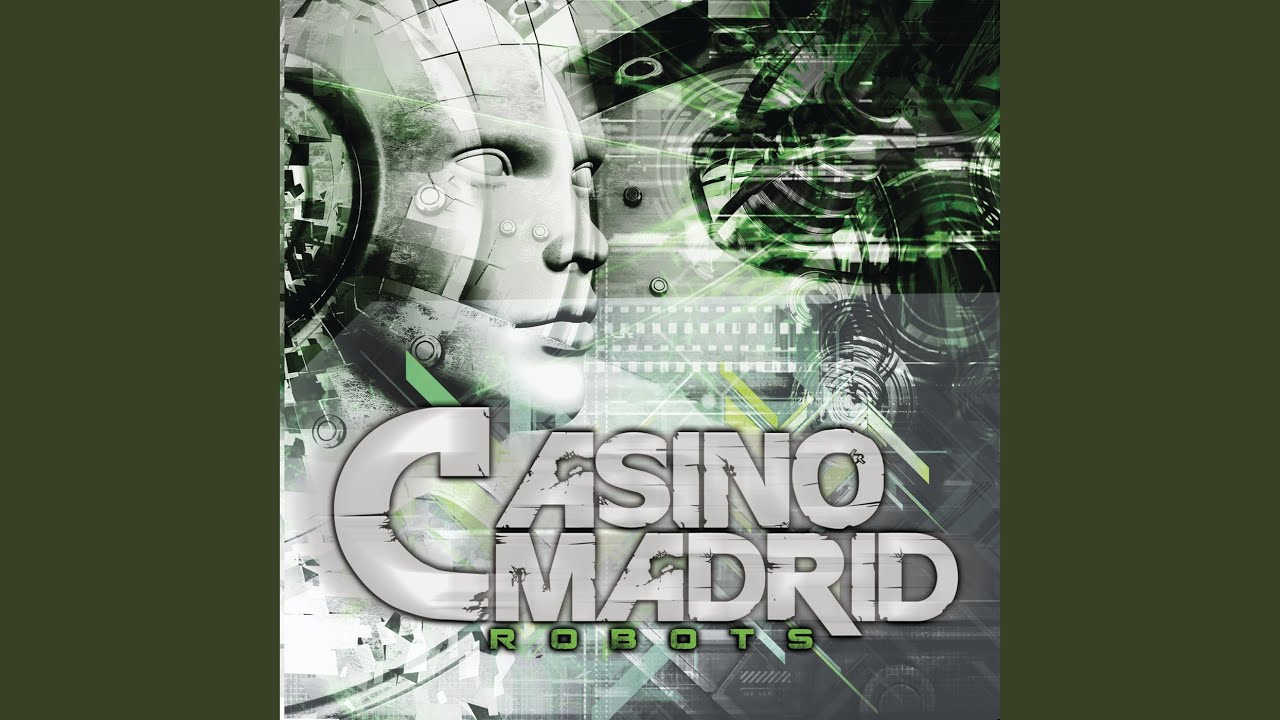 Casino Madrid - Life Sentencer [Throwback Thursday] : r/Metalcore
