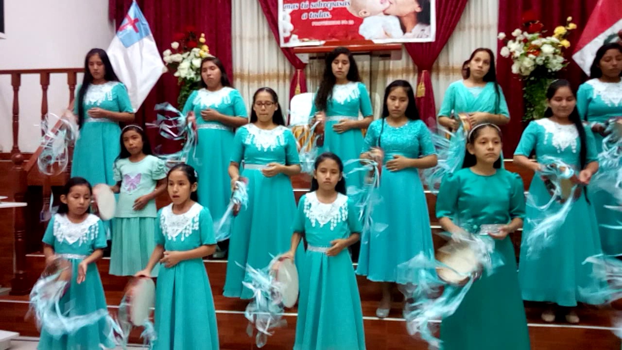 Pandereteras de mariscal sjl