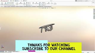 3D SKETCH EQUATION DRIVEN CURVE IN SOLIDWORKS