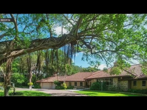 Coral Gables tops list of most expensive neighborhood in the country