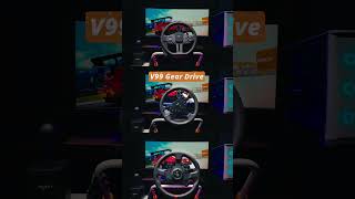 Can You Feel the Difference? Wheel Base ROTATION COMPARISON