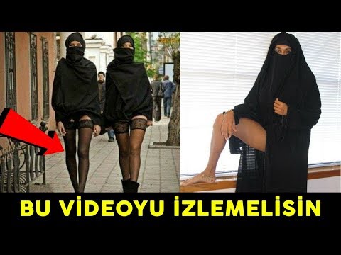 Herkes Bu Kuveyt Videosunu Görmek İçin Deliriyor | Kuveyt Hakkında İnanamayacağınız Gerçekler