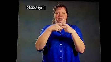 ASL - ENG 3.3 Airport