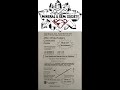 My Trip to the Gem show ( Link to rock club in description if you want to check them out )
